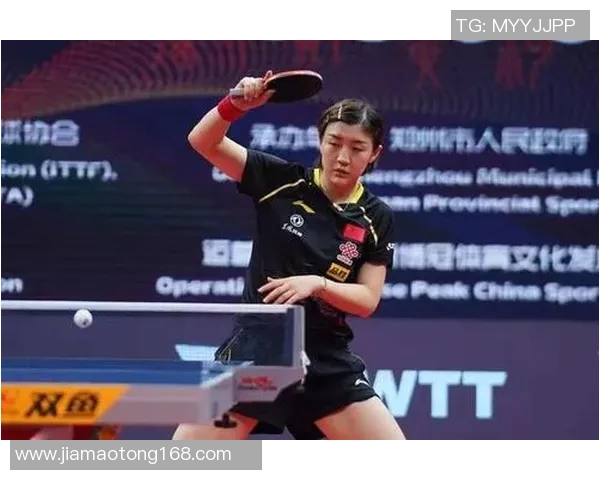 武汉乒乓球队战术解析与训练策略探讨聚焦乒乓球发展新方向
