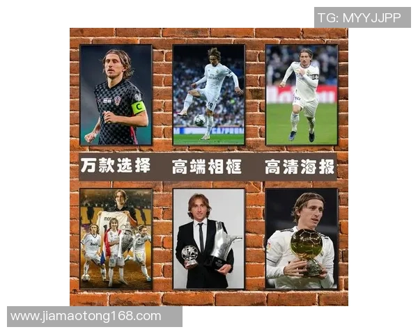 代言足球品牌的明星球员们如何影响全球足球文化与市场发展