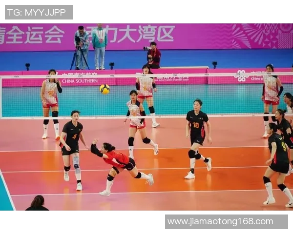 重庆排球队排球意识创新高引发全国关注助力球队崛起