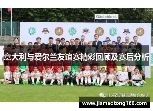 意大利与爱尔兰友谊赛精彩回顾及赛后分析